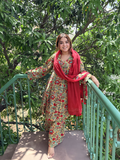 Karishma Suit Set