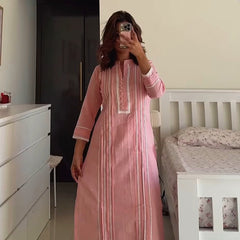 Zoya Kurta Set