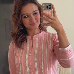 Zoya Kurta Set