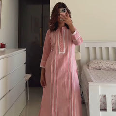 Zoya Kurta Set