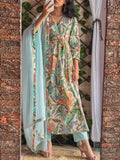 Gulnaar Suit Set