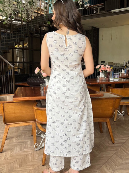 Gajgamini Coord Set