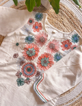 Simar Kurta Set