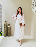 Kisha Kurta Set