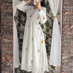 Kisha Kurta Set
