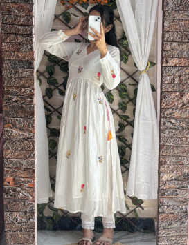 Kisha Kurta Set