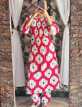 Myra Kurta Set
