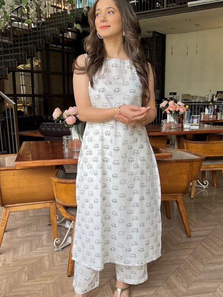 Gajgamini Coord Set