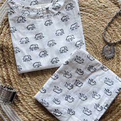Gajgamini Coord Set