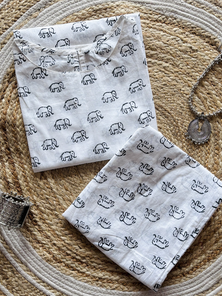 Gajgamini Coord Set