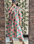 Kyra Kurta Set