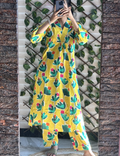 Sarah Kurta Set