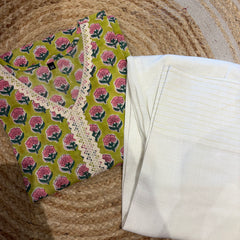 Daisy Farshi Set
