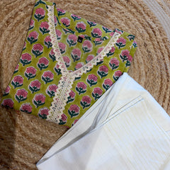 Daisy Farshi Set