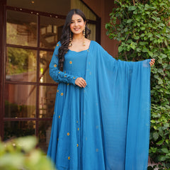 Ritika Anarkali Set