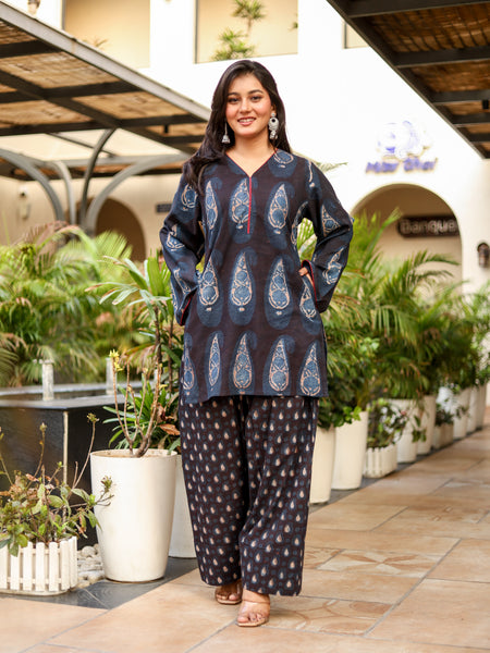 Inaya Farshi Set