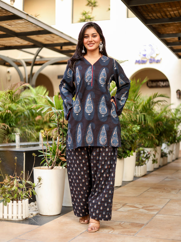 Inaya Farshi Set