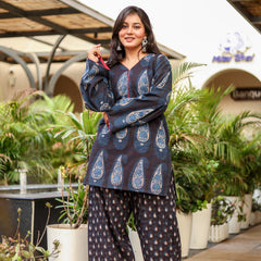 Inaya Farshi Set