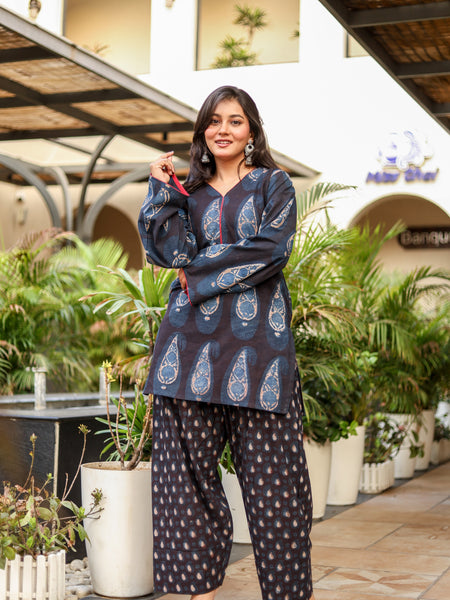 Inaya Farshi Set