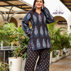 Inaya Farshi Set