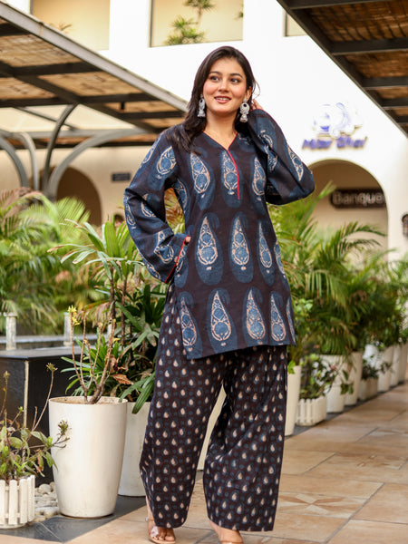Inaya Farshi Set
