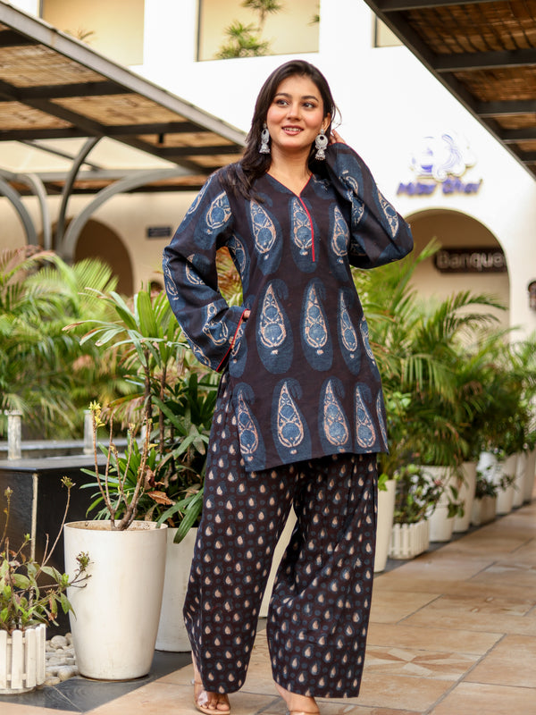 Inaya Farshi Set