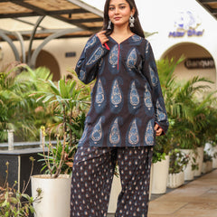 Inaya Farshi Set