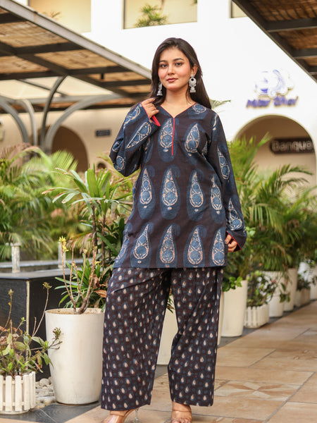 Inaya Farshi Set
