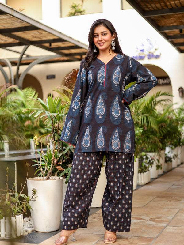 Inaya Farshi Set