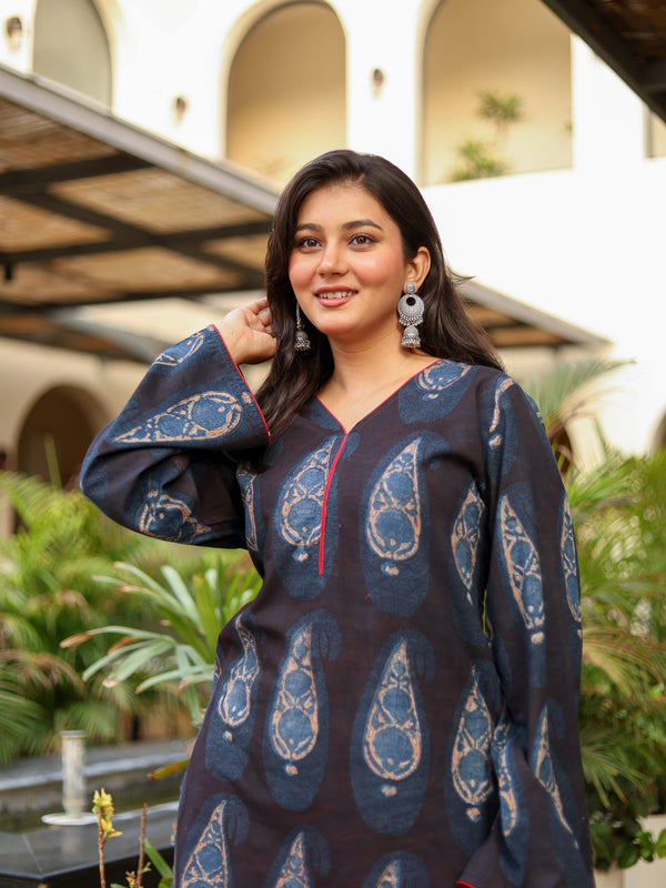 Inaya Farshi Set
