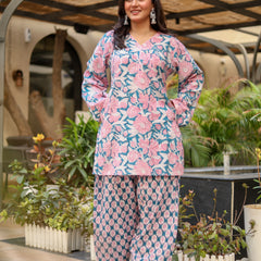 Bloom Farshi Set