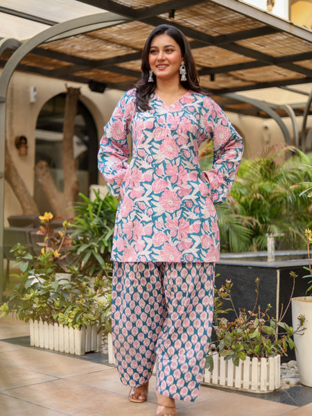 Bloom Farshi Set