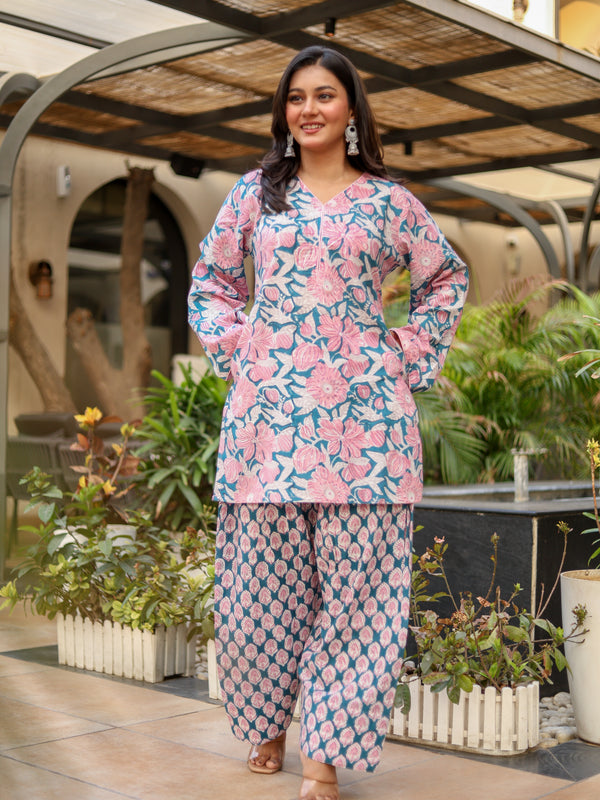 Bloom Farshi Set