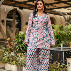 Bloom Farshi Set