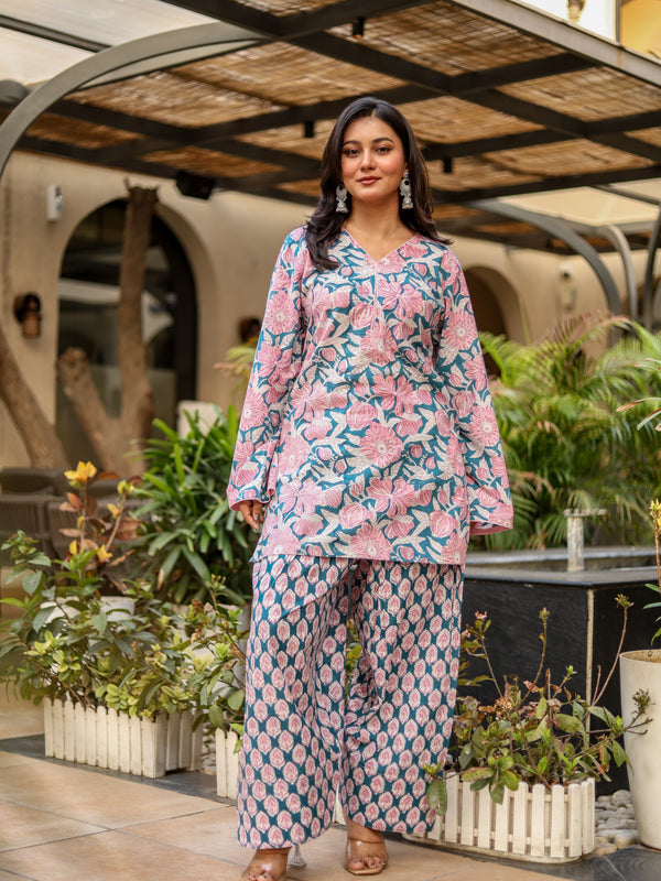 Bloom Farshi Set