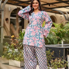 Bloom Farshi Set