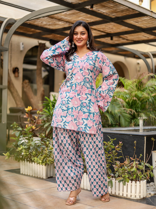 Bloom Farshi Set