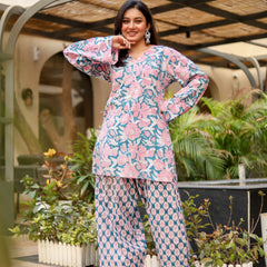 Bloom Farshi Set