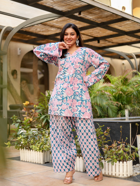 Bloom Farshi Set