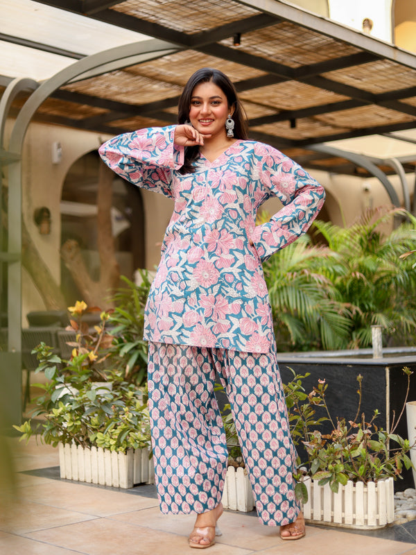 Bloom Farshi Set