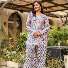 Bloom Farshi Set