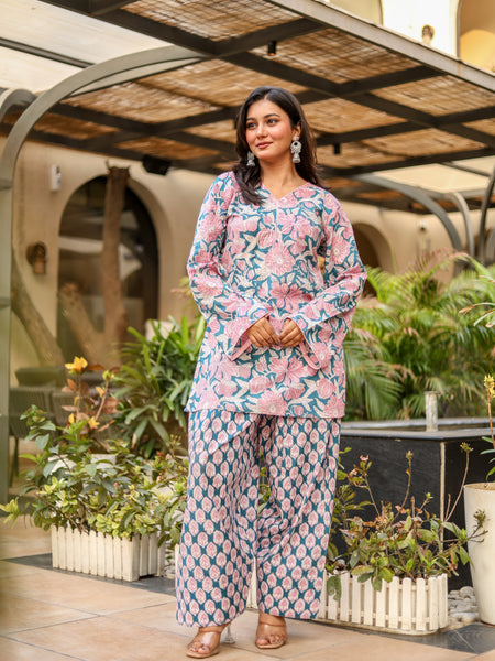 Bloom Farshi Set
