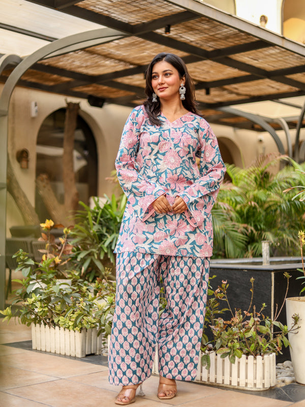 Bloom Farshi Set