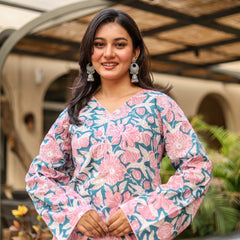 Bloom Farshi Set