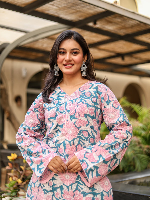 Bloom Farshi Set