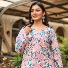 Bloom Farshi Set