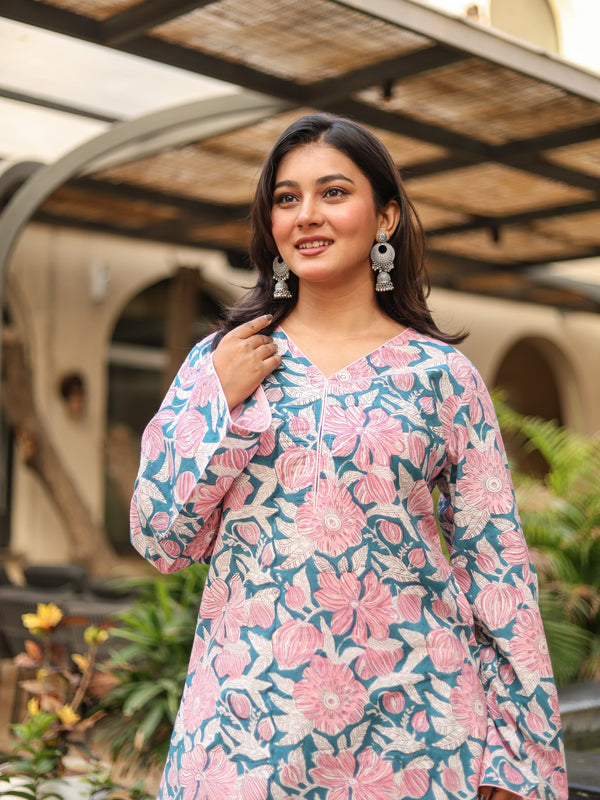 Bloom Farshi Set