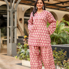 Priya Farshi Set