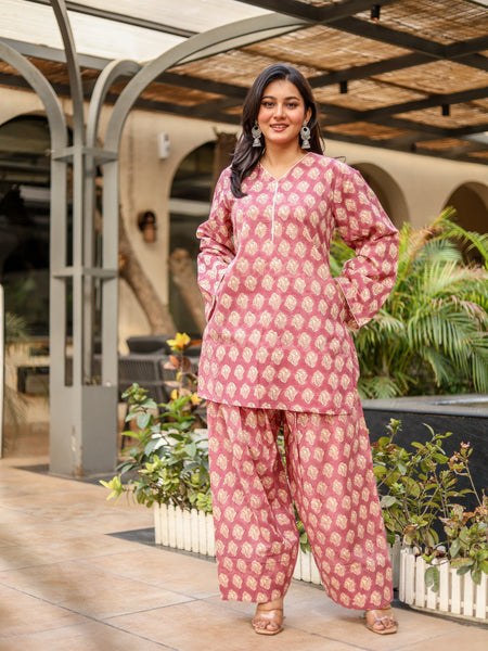 Priya Farshi Set