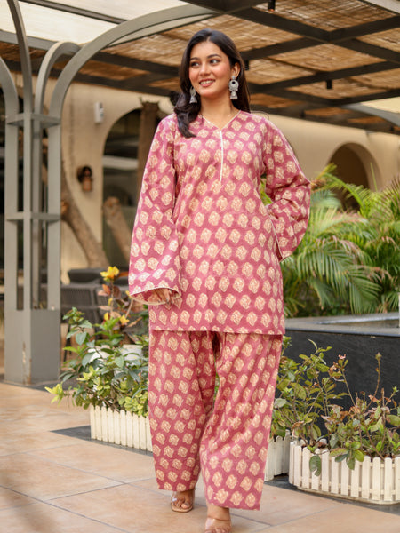 Priya Farshi Set